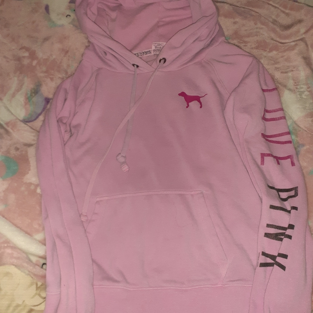 Victoria secret PINK hoodie